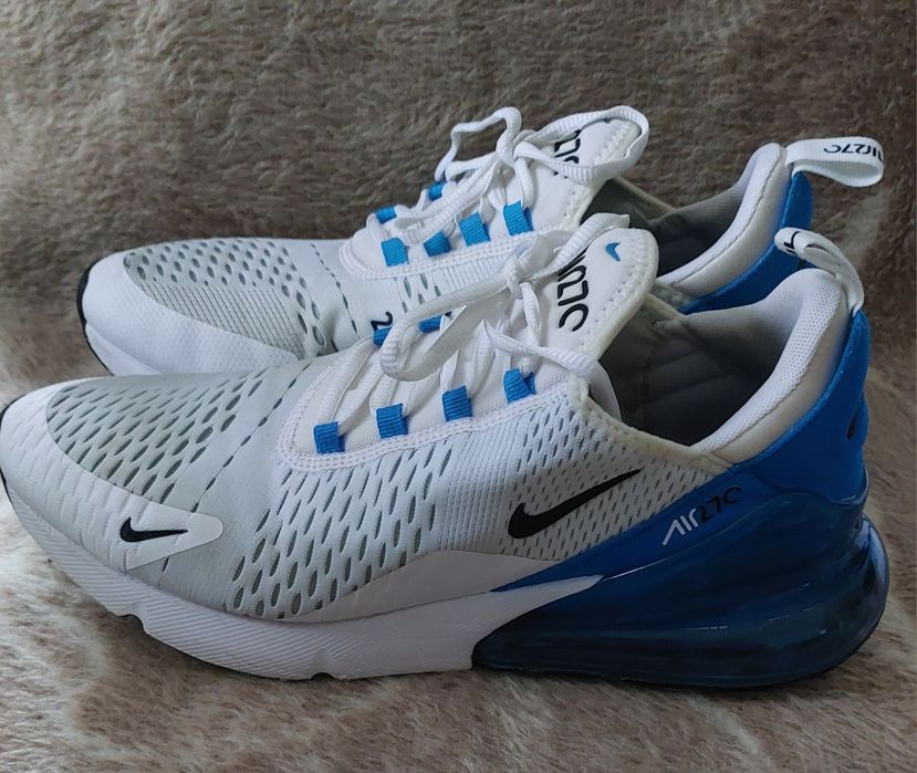 Nike Air Max 270