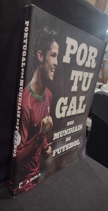 Portugal nos Mundiais de Futebol 2010