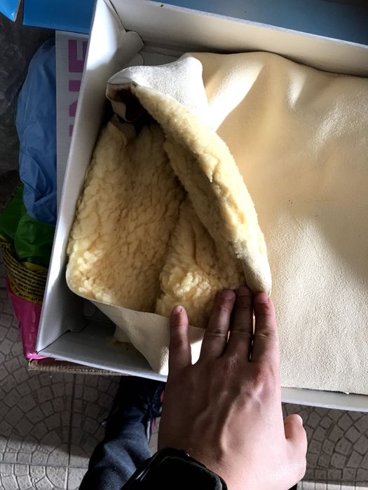 Pele Anti-escara 100% NAtural Berlipele