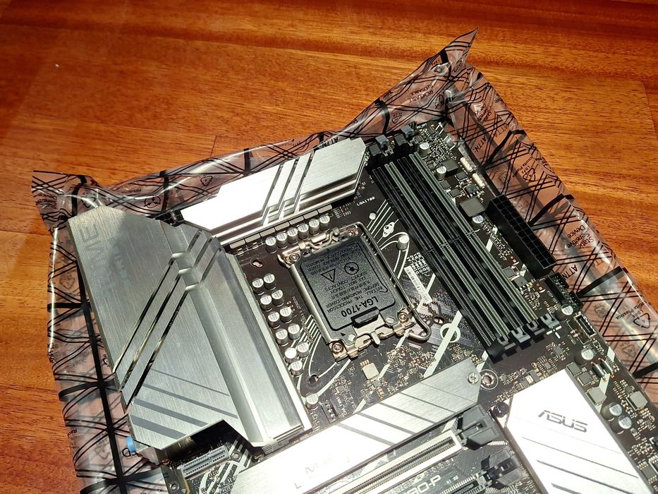 Płyta główna Asus PIME Z790-P