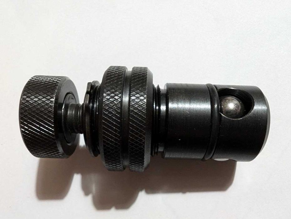 Trzpienie Piny Spawalnicze w Systemie 28 15+15-23mm