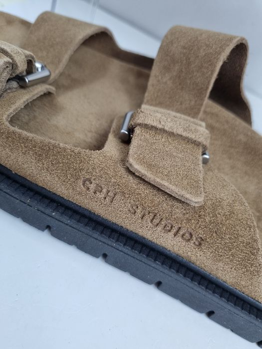 Buty Copenhagen Cph701M