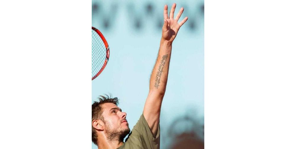 Raquete YONEX Vcore 97  Duel  G ou HG - Stan. Wawrinka