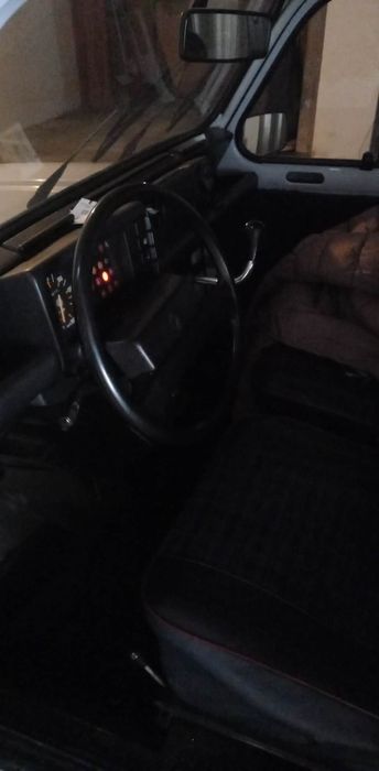 Renault 4 GTL para venda ou troca.