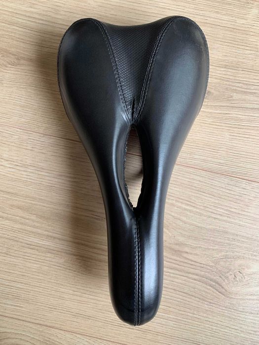 Selim de bicicleta iberoSelle