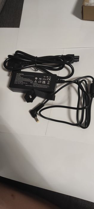 Zasilacz do laptopa Acer Chromebook