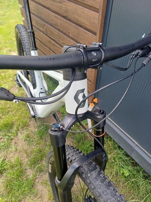 Rower Scott Spark 950