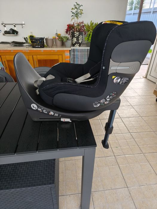 Cybex Sirona Gold i-size