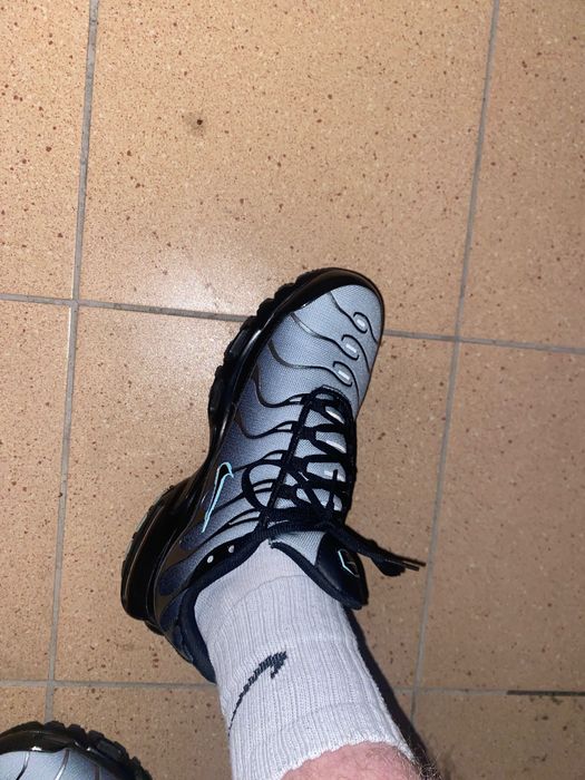 Nike Air Max Plus TN, rozmiar [43]