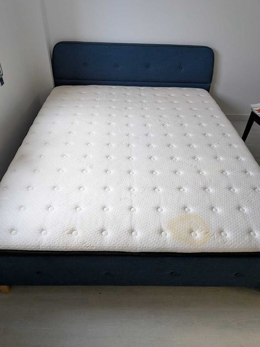 Cama Casal/Queen size