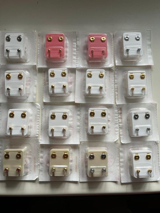 Cирежки  Studex ,для дітей і дорослих