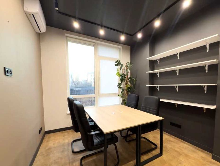 ЖК “38 Жемчужина Kadorr, метро Олимпийская -7мин. Свет, тепло-24/7