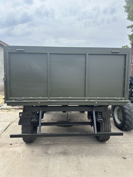 Продам прицеп птс4