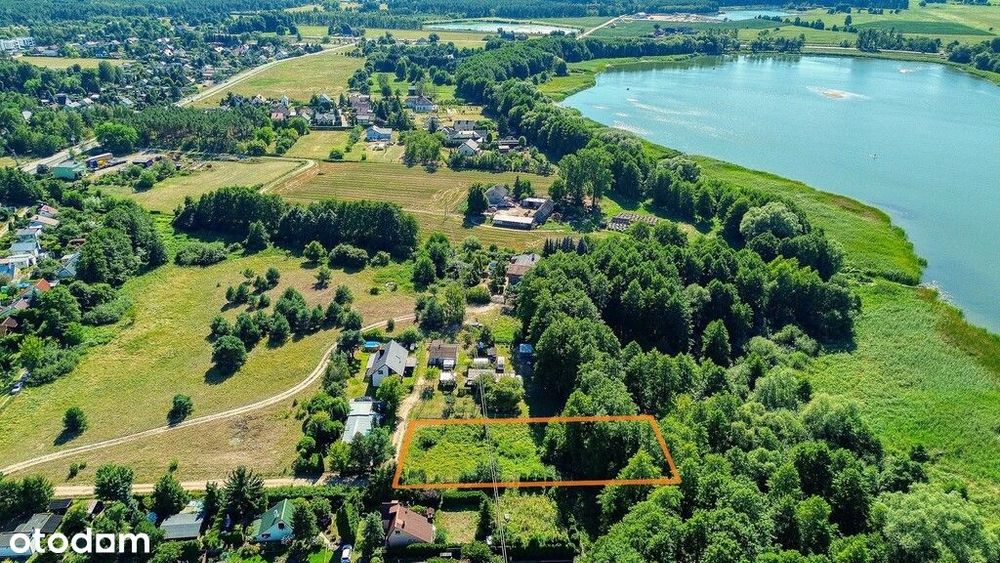 Żyj na co dzień jak na wakacjach 1. LINIA BRZEGOWA - Więcej