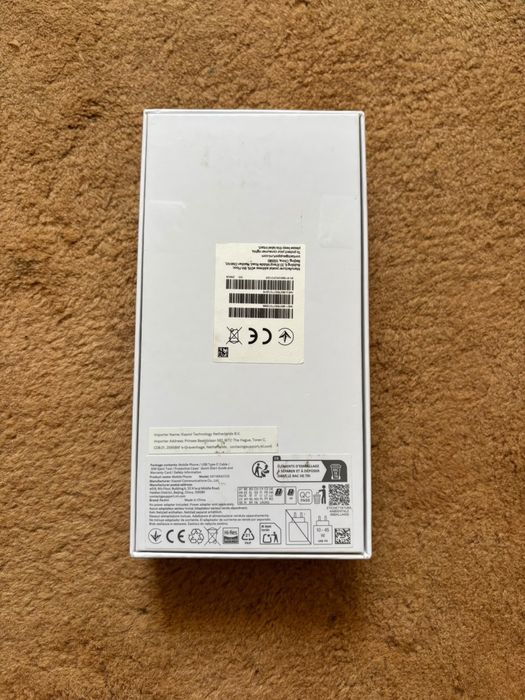 Xiaomi Redmi Note 14 Pro