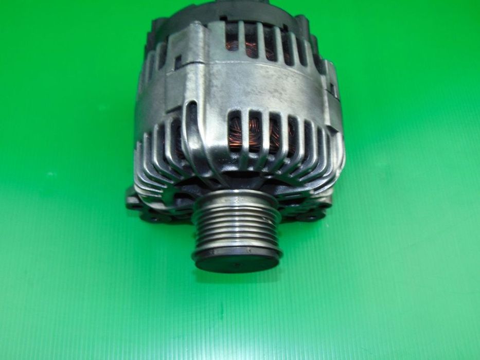 Alternator 140A 1,9TDI 2,0TDI 06F903023C BKC BXE BLS BJB BMM BKD BKP