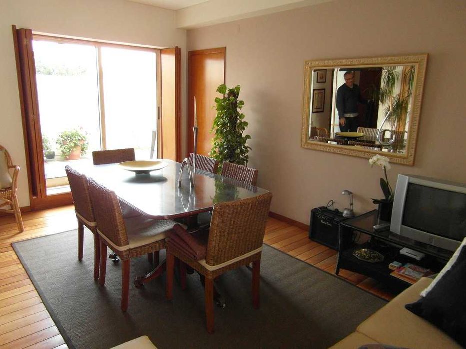 Quarto para arrendar junto à Praia de Vila do Conde