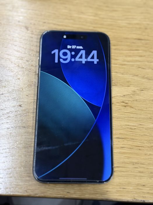 15 pro max 256 gb