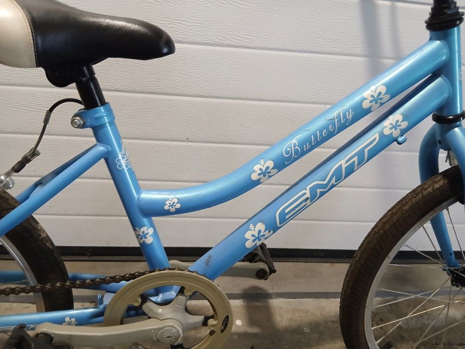 Bicicleta de criança Roda 20