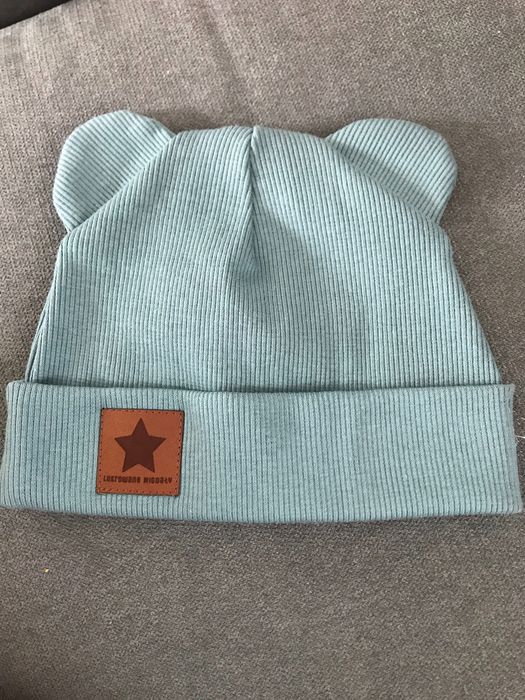 Czapeczka jednowarstwowa rozmiar 42