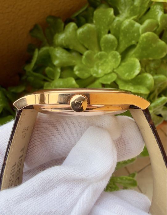 Tissot Tradition Powermatic 80 NOVO