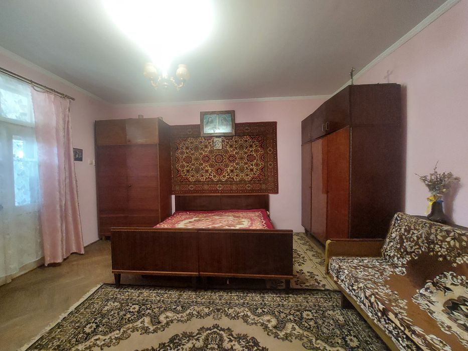 Продаж 2кім квартири 58.5м2  в. Ст Бандери м. Борислав