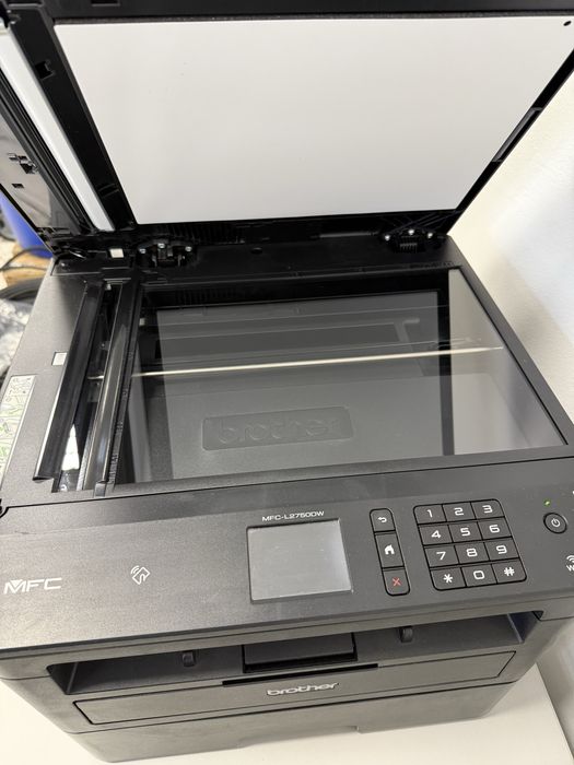 Drukarka Brother MFC L-2750 DW