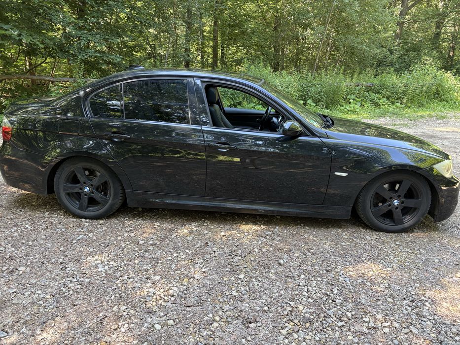 Bmw 320 Si 2006