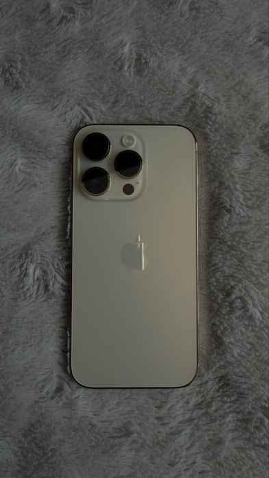 Iphone 14 Pro 128GB Gold