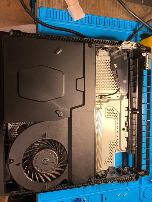 Serwis PC / Konsole /  GSM / XBOX / Play Station – Wrocław i okolice
