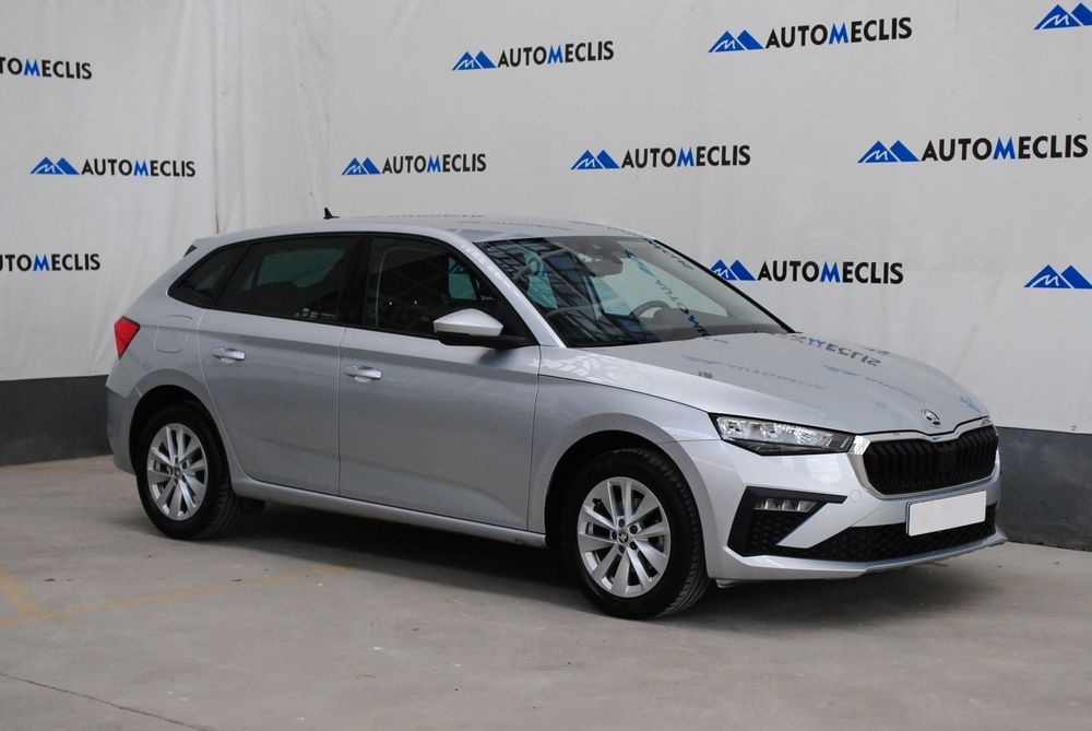 Skoda Scala 1.0 TSI Ambition DSG