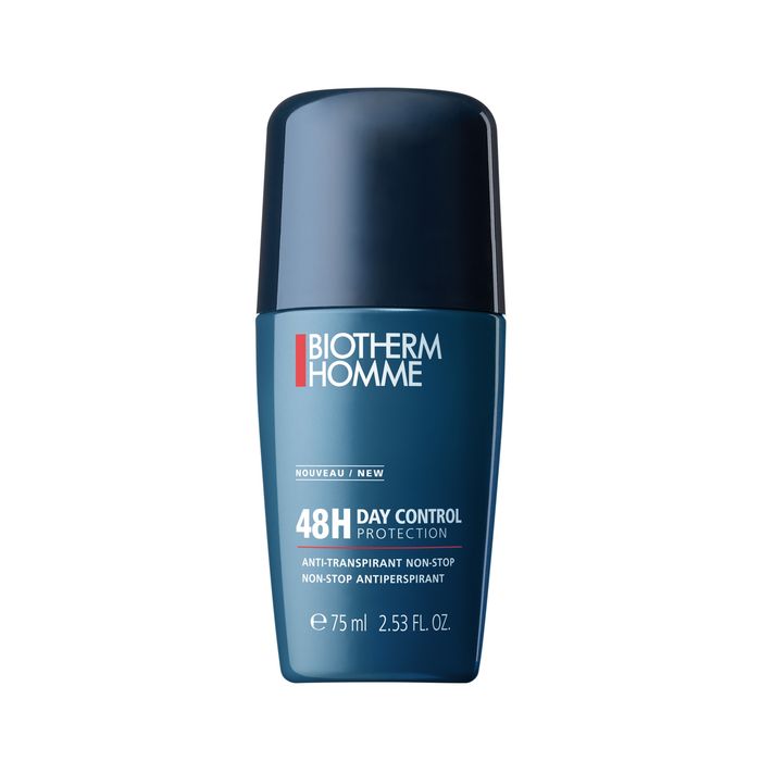 Biotherm Day Control Homme Antyperspirant w Kulce Roll-On 75 ml