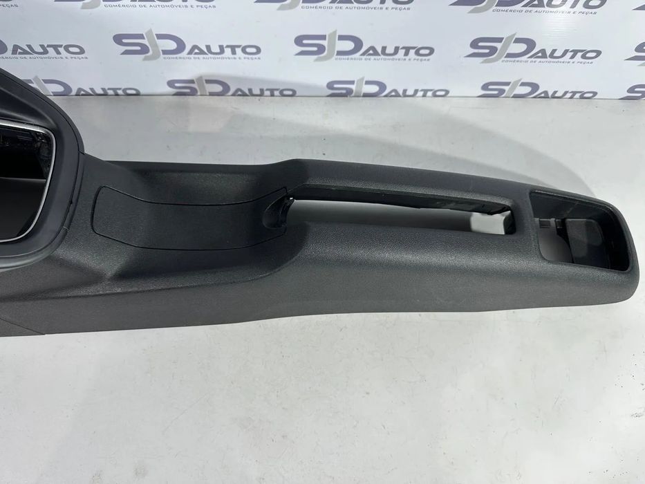 Consola Central - Audi A1 8X (2014)