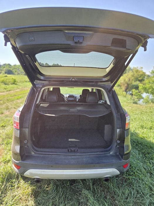 Ford Escape 2018 VIN 1FMCU0HD3JUD23439 фото оголошення 6 з 8