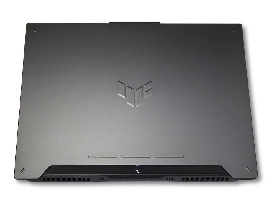 Asus TUF A15 FA507NU 15.6" 144Hz sRGB 100% Ryzen 7 7735HS 16/512 Гб SSD RTX 4050 6Гб 140Вт Ігровий , Гарантія