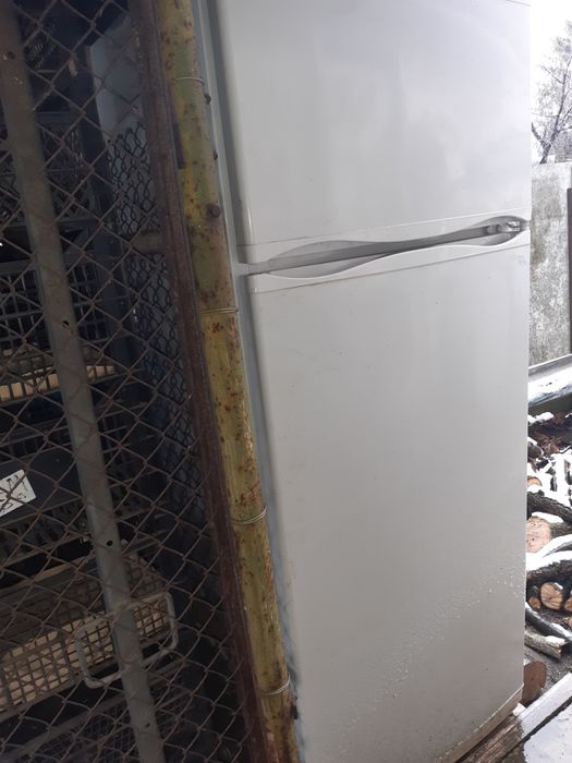 Холодильник " Атлант МХМ2808"