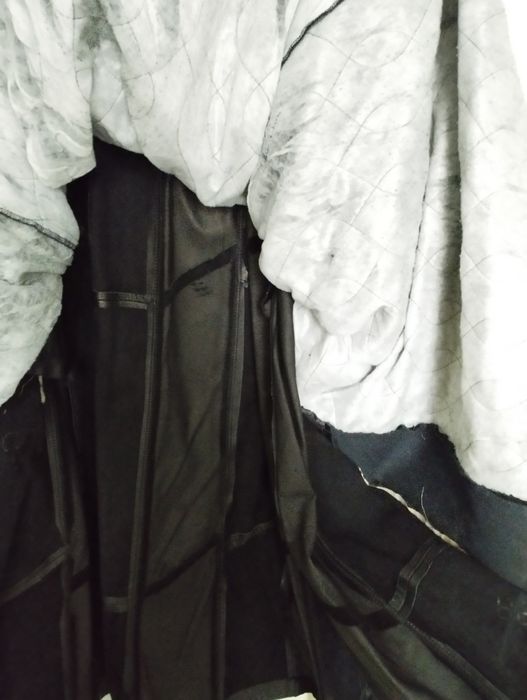 Продається пальто шкіряне жіноче