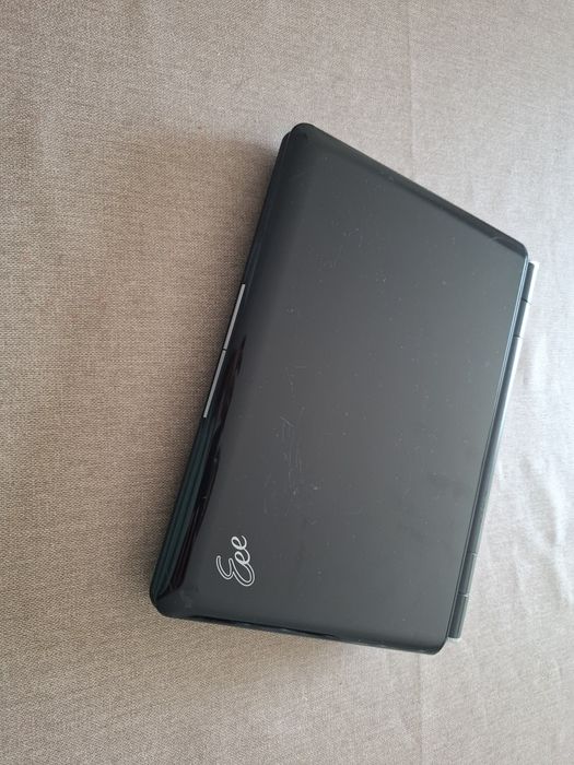 Asus eee pc funcional sem disco sem memória