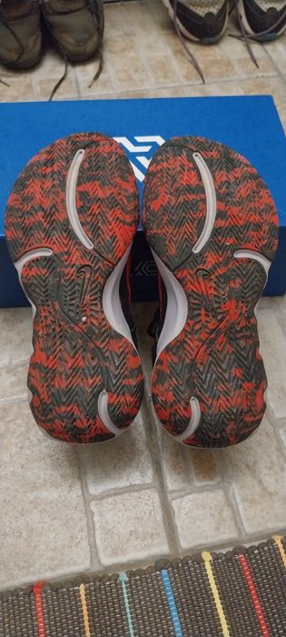 Sapatilhas Basket Giannis