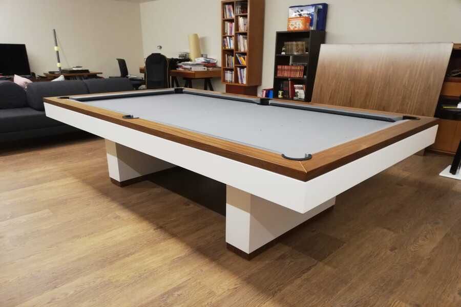 Bilhar Lisboa - BilharesEuropa Fabricante entregas em todo país