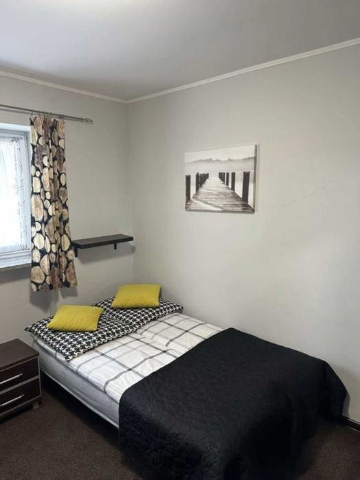 Apartamenty Szklarska Poręba (2-7osób)