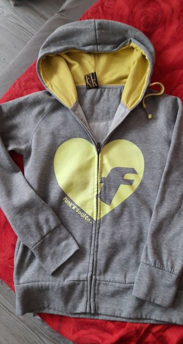Bluza  FUNK'N'SOUL rozmiar S.