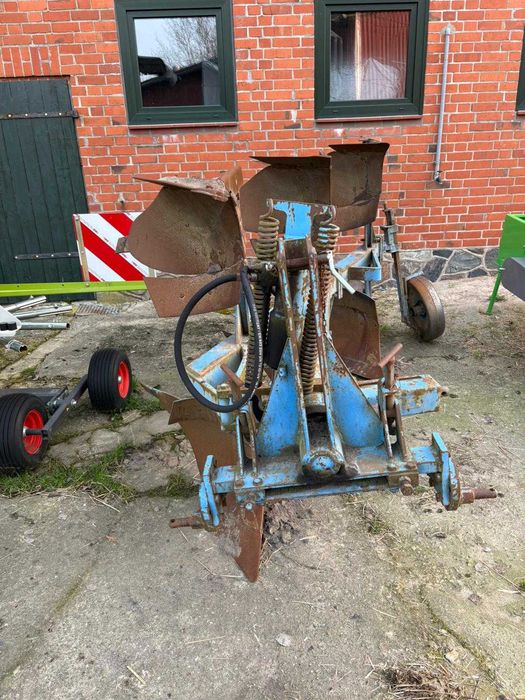 Пдуг lemken opal 90