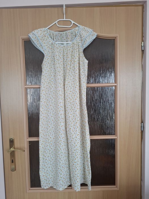 Koszula nocna dziewczęca