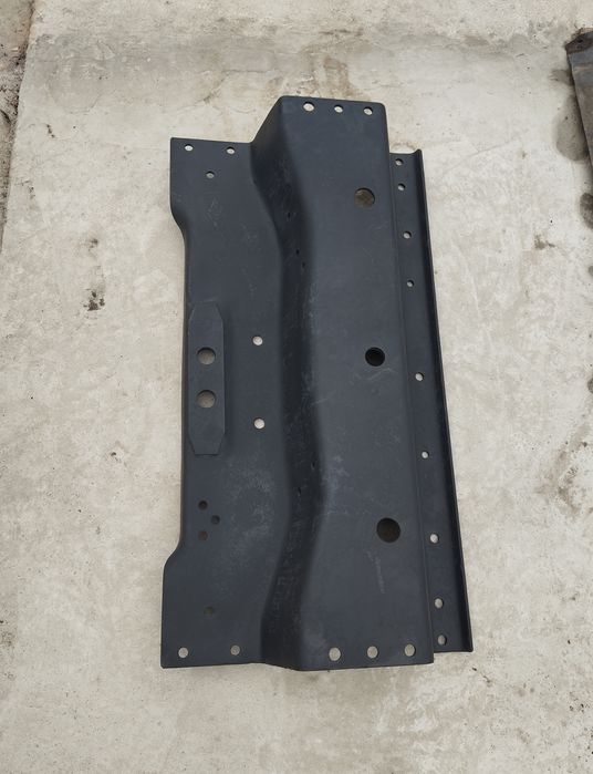 Траверса рами ЗИЛ