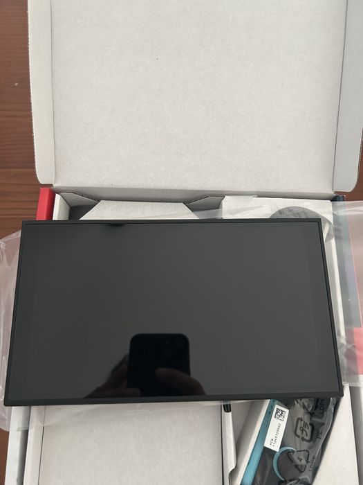 Nintendo switch 2(Nova)
