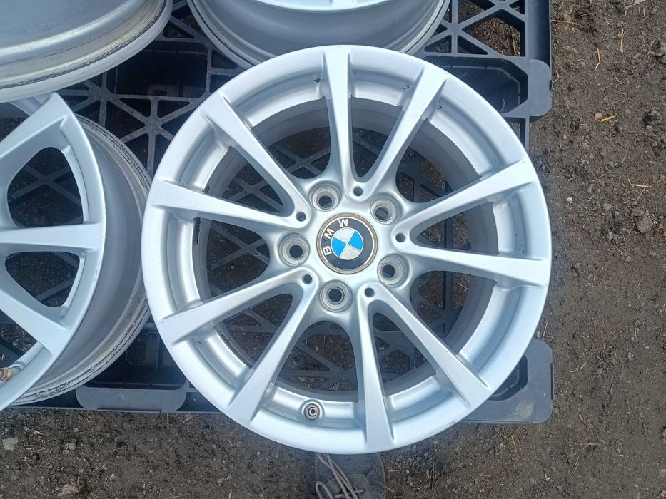 Alufelgi BMW 16'' 5x120