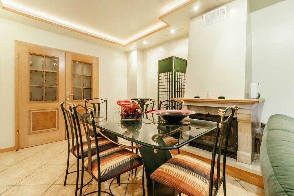 Apartamento T4 DUPLEX