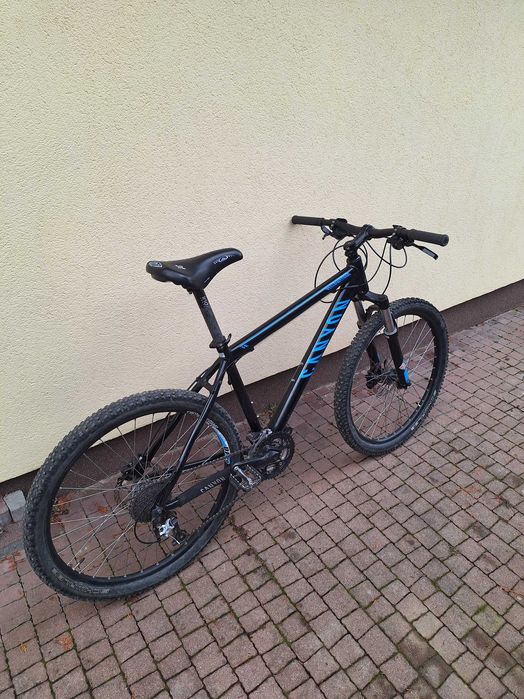 Rower MTB Canyon Yellowstone rama 18.5"