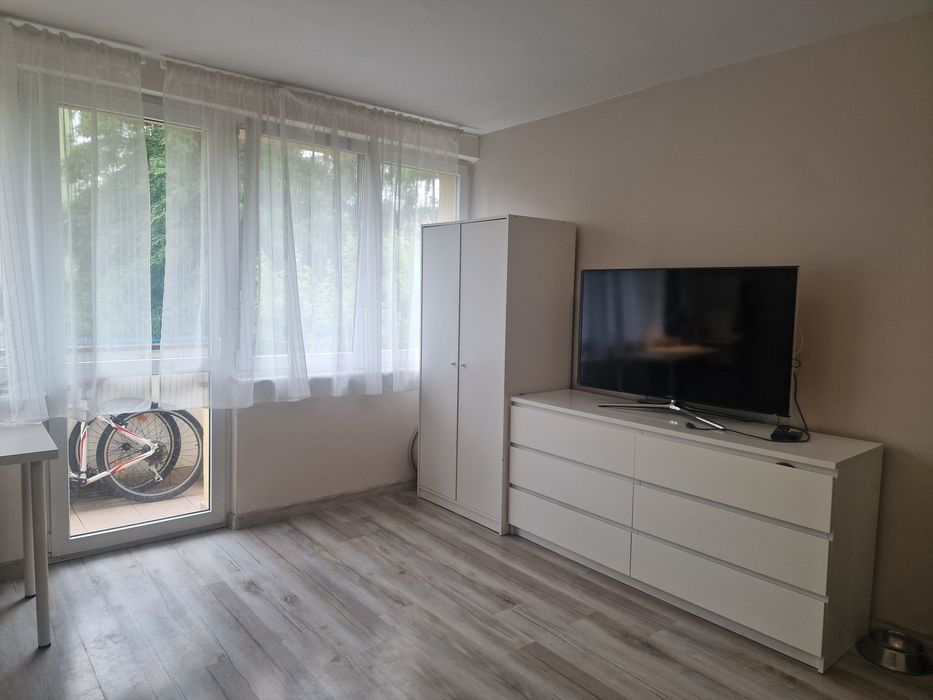 Mieszkanie wynajem Pomorzany Centrum REZERWACJA - Widok 2